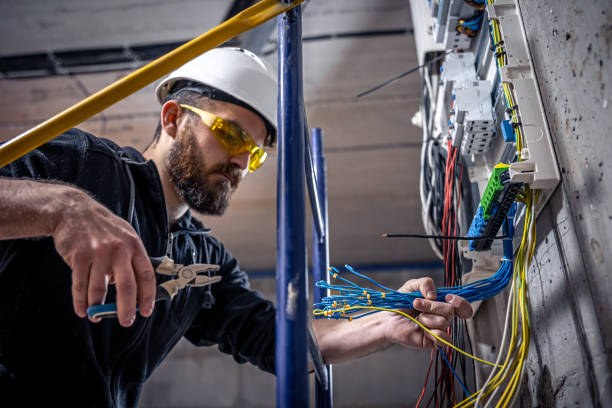 Best Electrical Rewiring Services  in Hicksville, NY