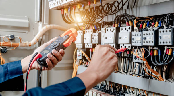 Affordable Emergency Electrician in Hicksville, NY