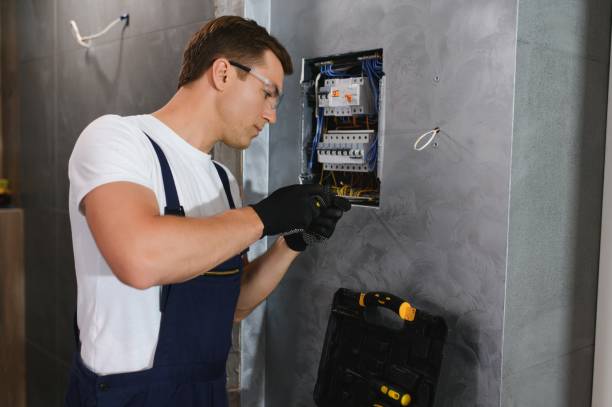 Industrial Electrical Services in Hicksville, NY